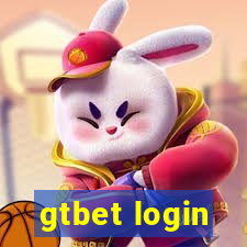 gtbet login